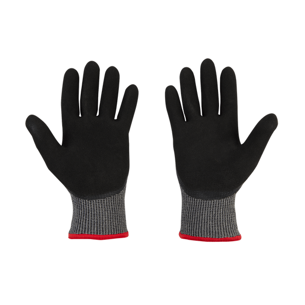 Cut 5(E) Winter Insulated Gloves, , hi-res